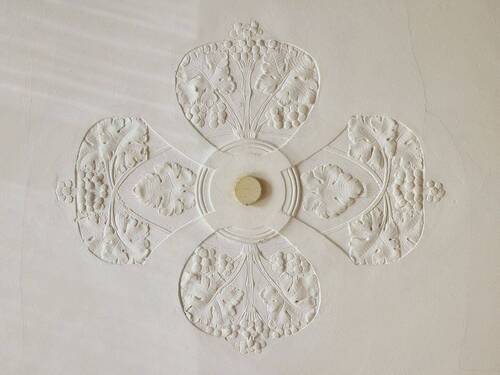 Impressionen Stuck - 