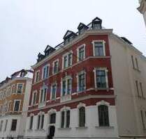 schöne 3-Raumwohnung im Waldstraßenviertel - Leipzig Zentrum-Nordwest