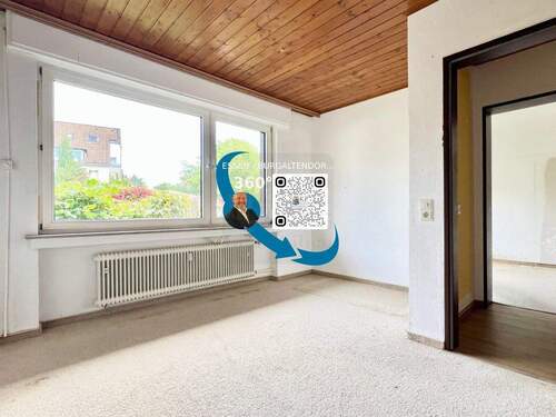 VIRTUELLE BESICHTIGUNG ANFORDERN - 