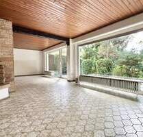 BURGALTENDORF: GROSSZUEGIGE ETW MIT 5 ZIMMERN, GARAGE, GARTEN UND UNTERGESCHOSS - Essen