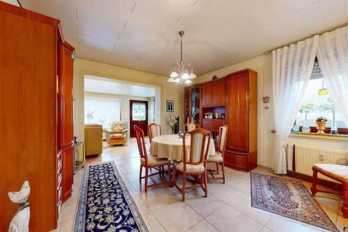 Immobilien-Jülich-MFH-Kaufen-ZW426-08 - PHI AACHEN - 6-Parteien-Haus mit gepflegtem Außenbereich - beste Anbindung in Jülich-Koslar!