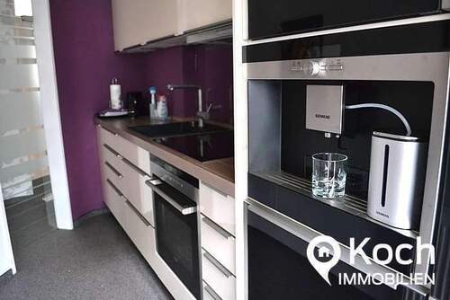 Küche - 