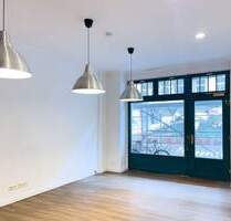 Gewerbeeinheit (BüroPraxis) im Winsviertel - Berlin Prenzlauer Berg