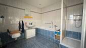 EG Bad mit Wanne und Dusche - 