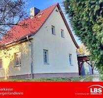 Mit Liebe und Kreativität ins Landhaus! - Teuchern