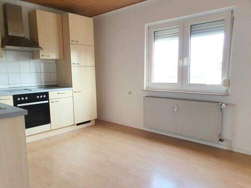 08 - große Wohnküche - 