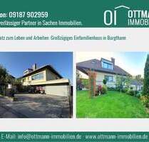 Viel Raum zum Leben und Arbeiten - Burgthann Mimberg