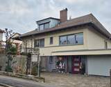 Hausansicht - 7 Zimmer Einfamilienhaus in Burgthann