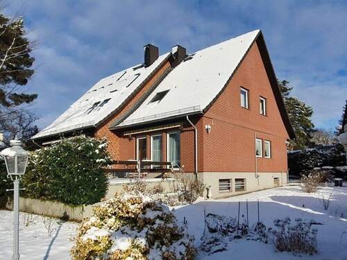 Schrägansicht - TOPLAGE mit Havelblick - bezugsfrei - 80 m Fußweg zum Ufer