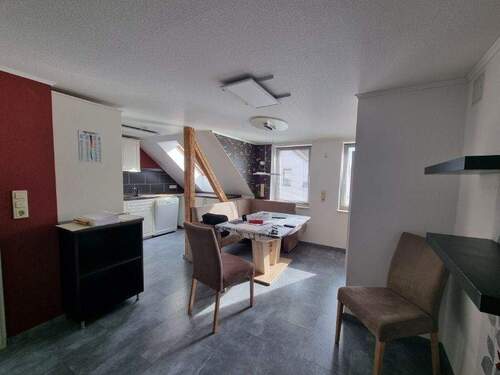 Küche - 5 Zimmer Reihenmittelhaus in Crimmitschau