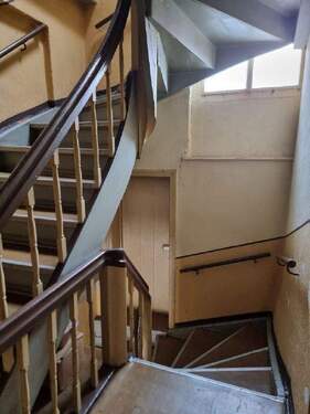 Treppenhaus - 