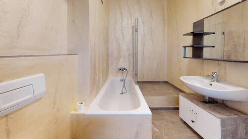 Badezimmer - 