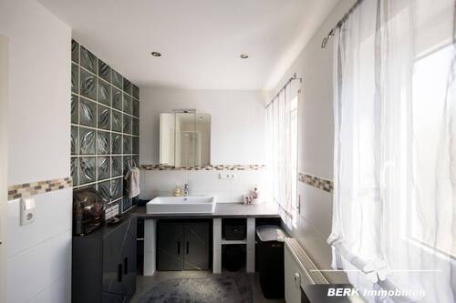 EG Badezimmer - 