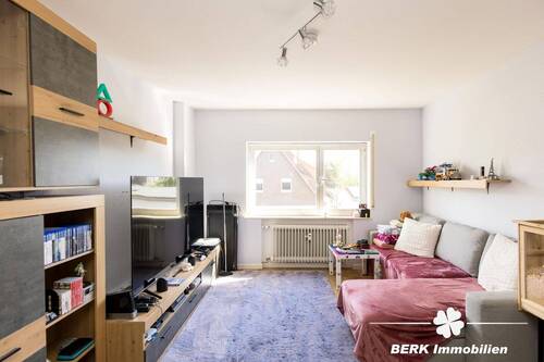 OG Wohnzimmer - 