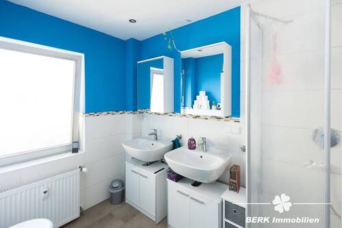 OG Badezimmer - 