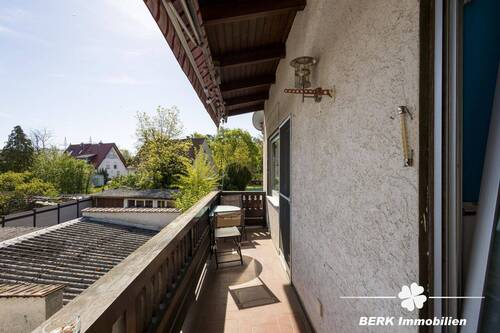 OG Balkon - 