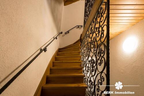 Treppenhaus - 