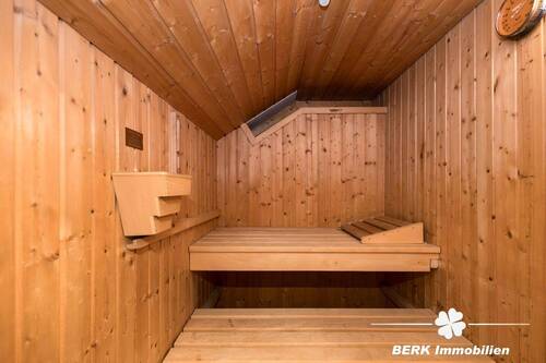 DG Sauna - 