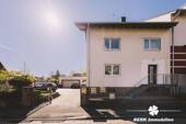 Hausansicht - 