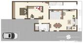Grundriss EG (vis.) - 