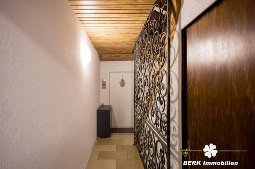 Treppenhaus - 