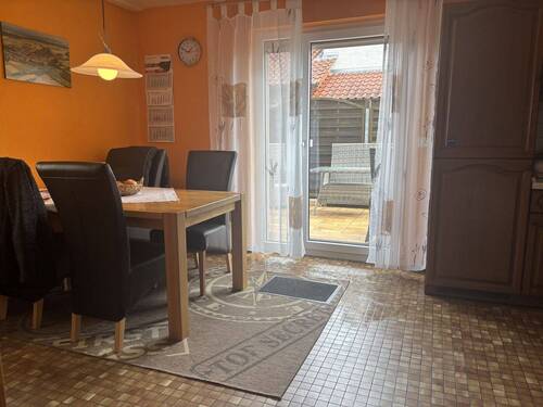 Essplatz EG. - 