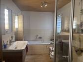 Badezimmer EG. - 