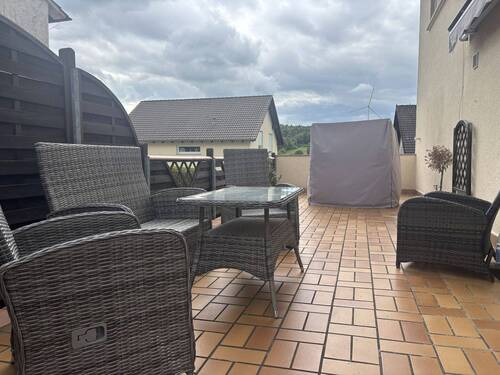 Terrasse - 