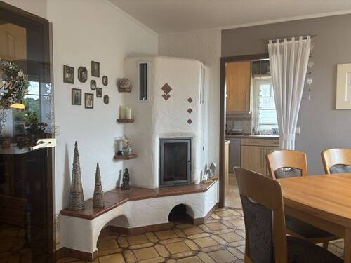 Kamin - 