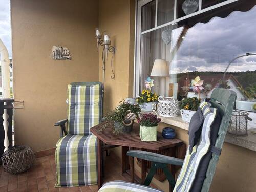 Balkon - 