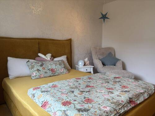 Schlafzimmer OG. - 