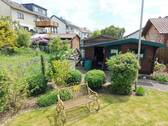 Gartenhaus - Mehrfamilienhaus, Wohnhaus mit 260,00 m&sup2; in Kirtorf zum Kaufen