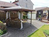 Gartenpavillon - 
