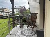 Eingangstreppe - 