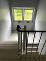 Treppenhaus ins Dachgeschoss - 