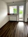 Essbereich mit Zugang zur Loggia - 4 Zimmer Etagenwohnung in Lippstadt-Süd