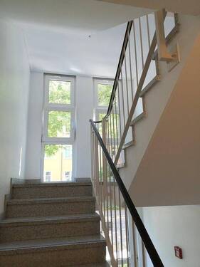 Treppenhaus - 