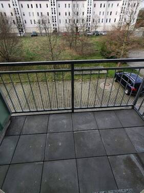 Balkon - 
