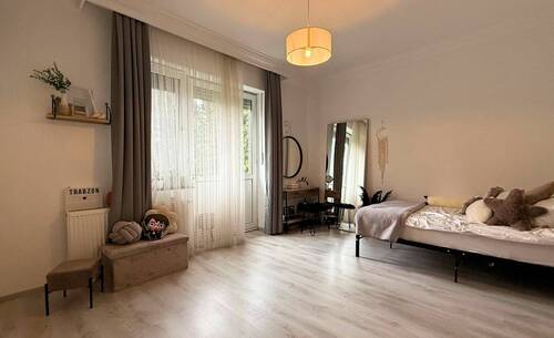 Kinderzimmer - 8 Zimmer Einfamilienhaus zum Kaufen in Alsdorf