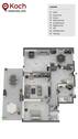 Grundriss Erdgeschoss - 