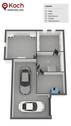 Grundriss Kellergeschoss - 