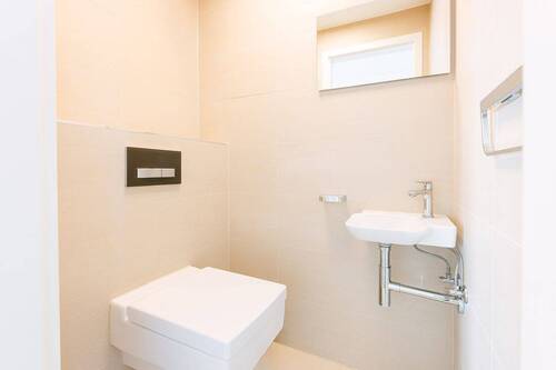 Separates WC - 