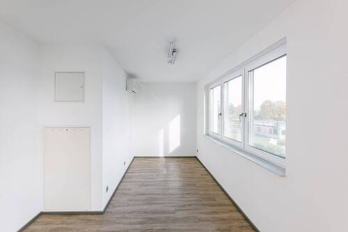 Kleines Zimmer - 