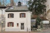 Außenansicht 1 - 4 Zimmer Reihenendhaus zum Kaufen in Schönecken