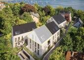 ETW 11.JPG - 2 Zimmer Etagenwohnung zum Kaufen in Eckernförde