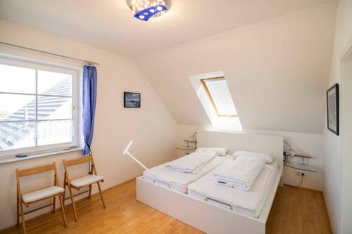 Schlafzimmer OG - 
