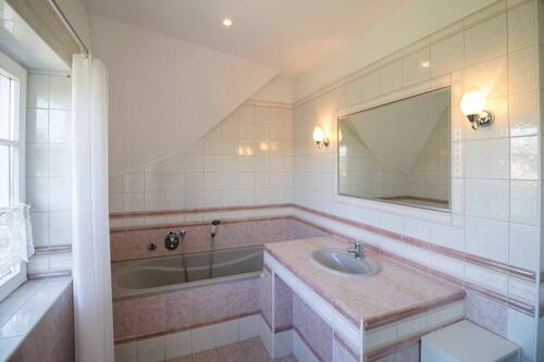 Badezimmer OG - 