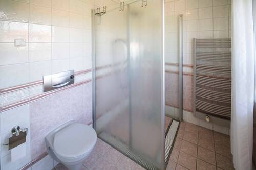 Badezimmer OG - 