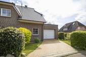 Einfahrt Garage - 