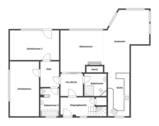 Grundriss Skizze EG - 